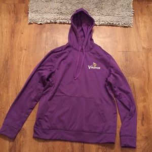 Vikings sweatshirt